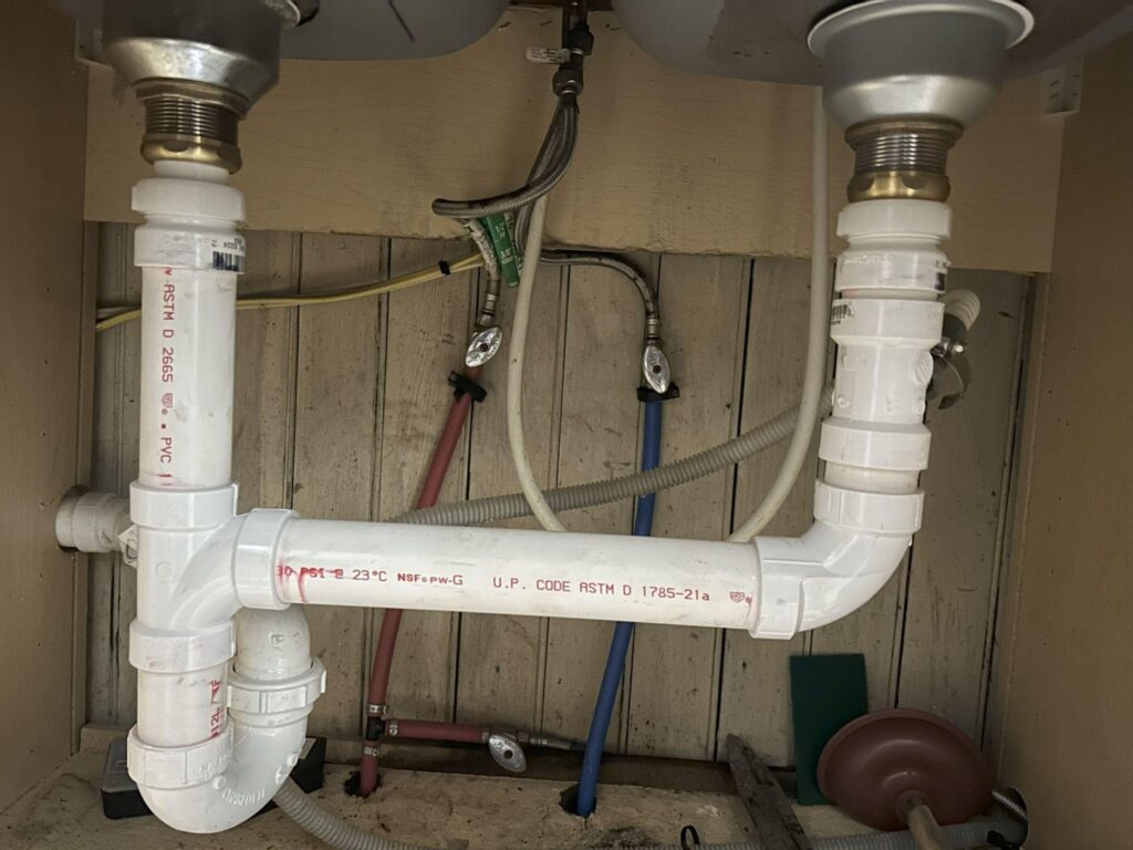 24 hour plumbing services